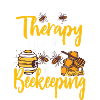 Bee beekeeper gift