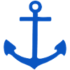Ancre maritime