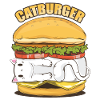 Chats Burger Catburger