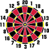 Dartboard