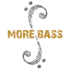 More Bass - Plus basse