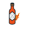 Chilli Sauce