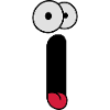 Scream Face