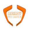 Ready To Ride