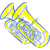 tuba
