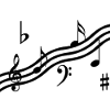 musical note