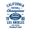 California Football League