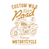 Custom Wild