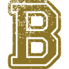 B - Buchstabe
