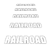 Rails railway