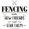 Fencing