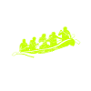 Rafting Floss