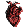 Heartbeat (Black)