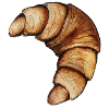 croissant