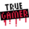 True Gamer Stamp