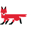 Little Fox Graphic / Illustration