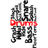 Drums drums