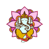 Ganesha Yoga India