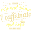 caffeine