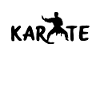 karaté