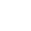 White drawn heart