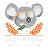Collations Siesta Sleeping Koala Chill