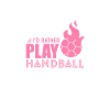 Handballer handball