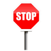 STOP