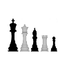 Pièces d’échecs