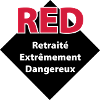 RED - Retraité extrêmement dangereux