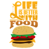 hamburger