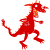 Drache