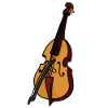 double bass
