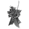 Samurai - The Demon Warrior