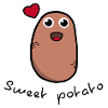 Patate douce