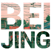 beijing city shirt green
