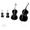 Not a violin
