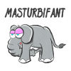Masturbifant