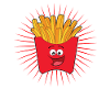 fries