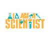 I am a scientist