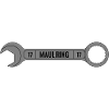 17er Maul Ring Wrench