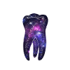 Galaxy Tooth