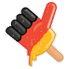 Ice like thumb