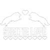 Sheltie Love