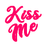 Kiss Me