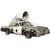 bleu mobile