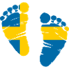 Sweden Stockholm Gift Home