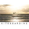 Kiteboarding