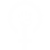 Female symbol.