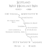 Scotland West Highland Way